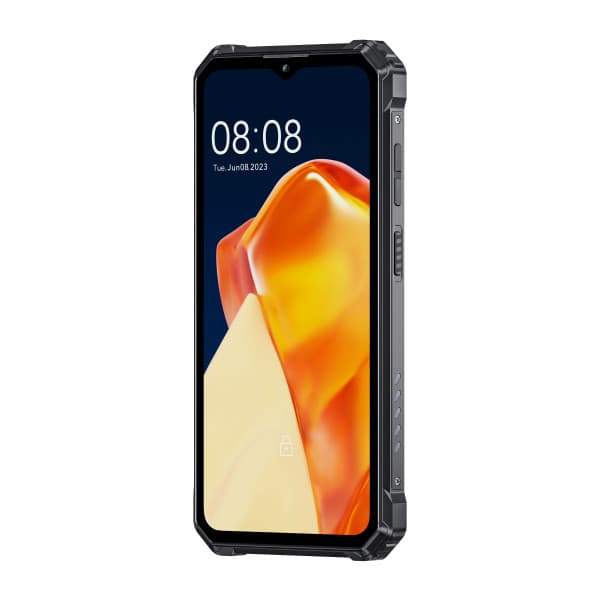Oukitel G1 tålig smartphone