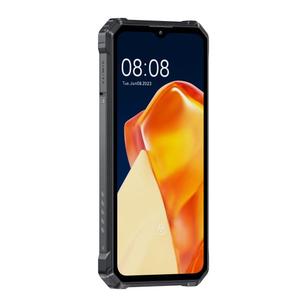 Oukitel G1 tålig smartphone