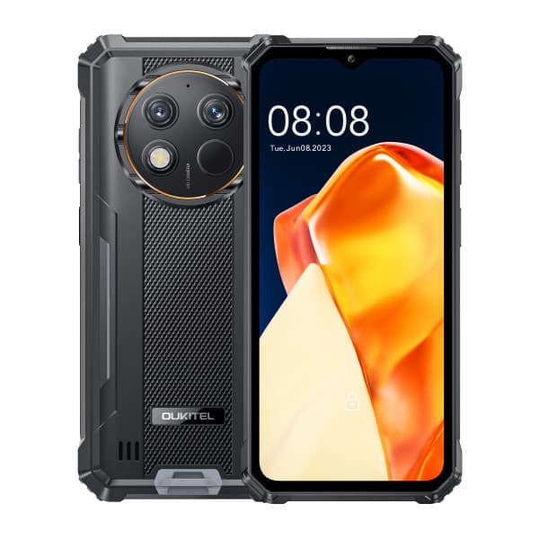 Oukitel G1 tålig smartphone