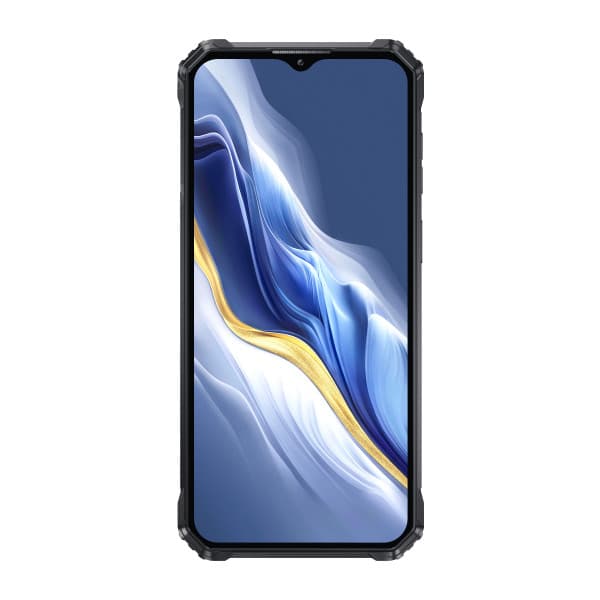 Oukitel WP36 Pro tålig smartphone