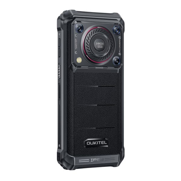 Oukitel WP36 Pro tålig smartphone
