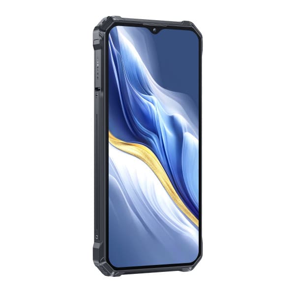 Oukitel WP36 Pro tålig smartphone