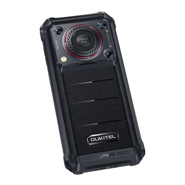 Oukitel WP36 Pro tålig smartphone
