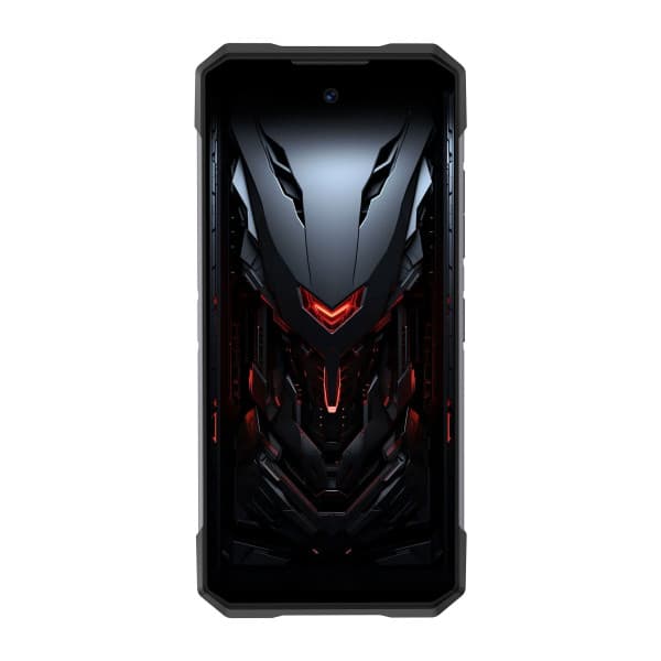 Doogee S200 -puhelin
