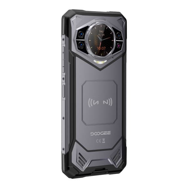 Doogee S200 -puhelin