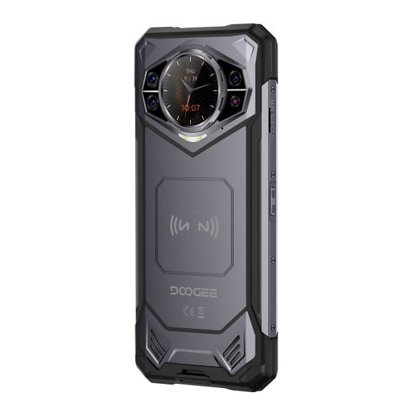 Doogee S200 -puhelin