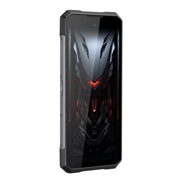 Doogee S200 -puhelin