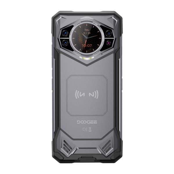 Doogee S200 -puhelin