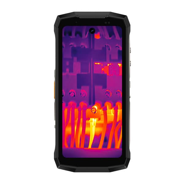 Ulefone Armor Mini 20T Pro -puhelin