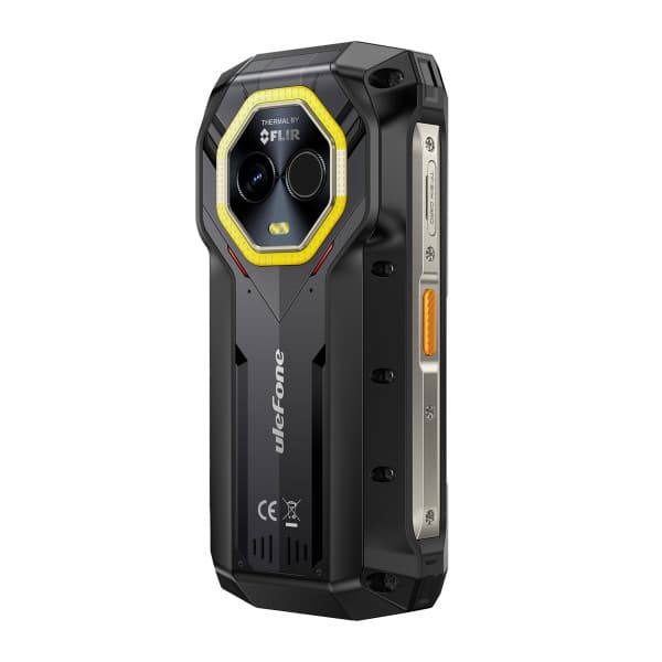 Ulefone Armor Mini 20T Pro -puhelin