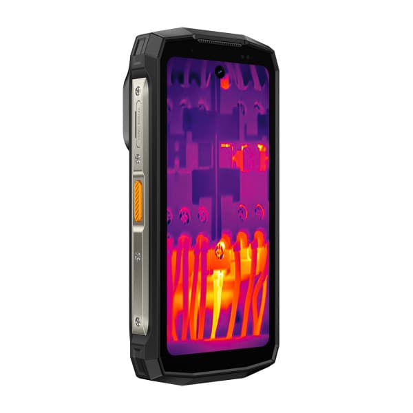 Ulefone Armor Mini 20T Pro -puhelin