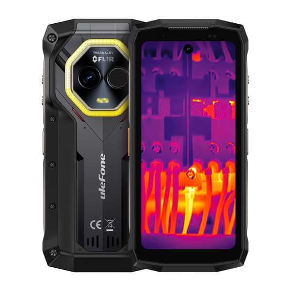 Ulefone Armor Mini 20T Pro -puhelin