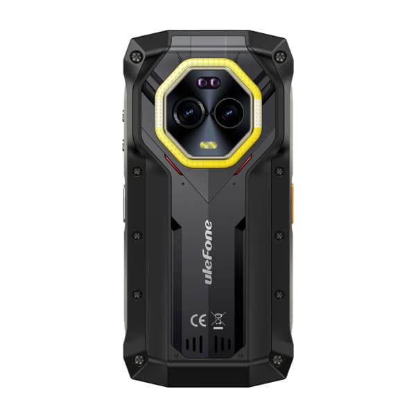 Ulefone Armor Mini 20 Pro -puhelin