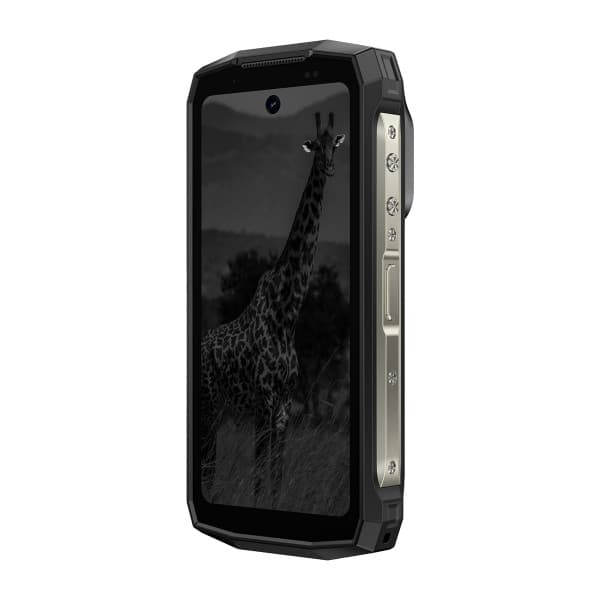 Ulefone Armor Mini 20 Pro -puhelin