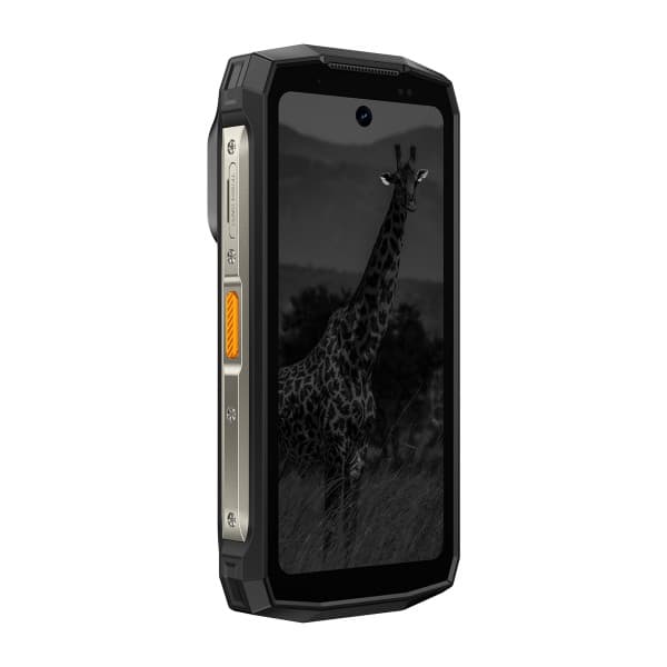 Ulefone Armor Mini 20 Pro -puhelin