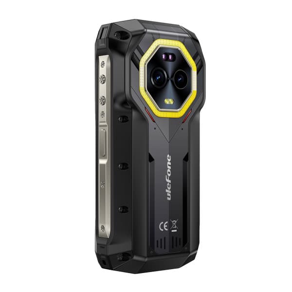 Ulefone Armor Mini 20 Pro -puhelin