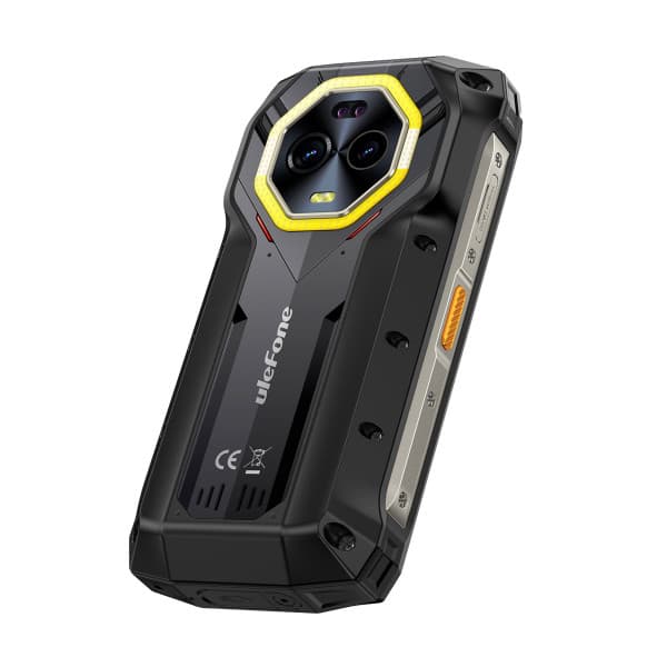 Ulefone Armor Mini 20 Pro -puhelin