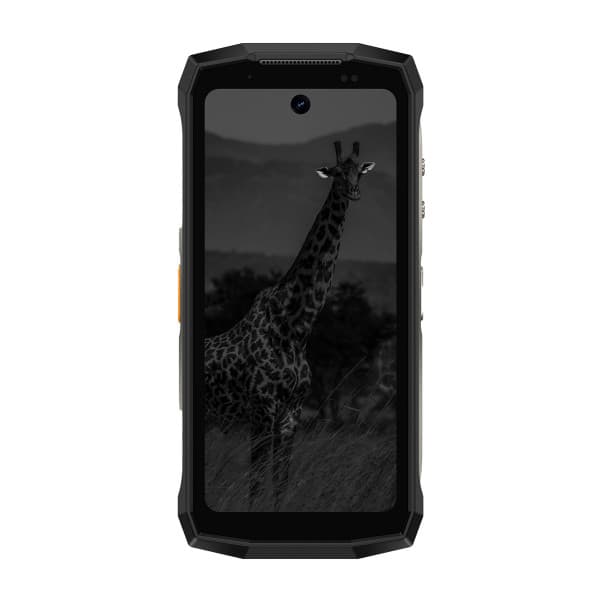 Ulefone Armor Mini 20 Pro -puhelin