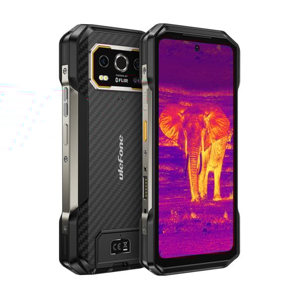 Ulefone Armor 27T -puhelin