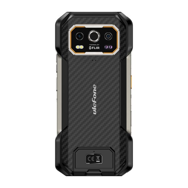 Ulefone Armor 27T -puhelin