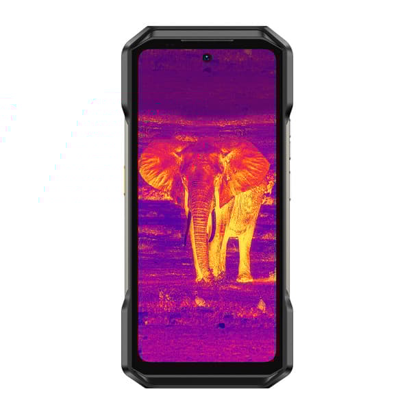 Ulefone Armor 27T -puhelin