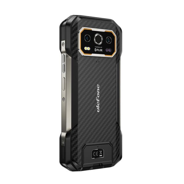 Ulefone Armor 27T -puhelin