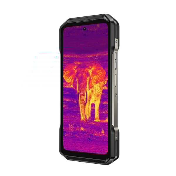 Ulefone Armor 27T -puhelin