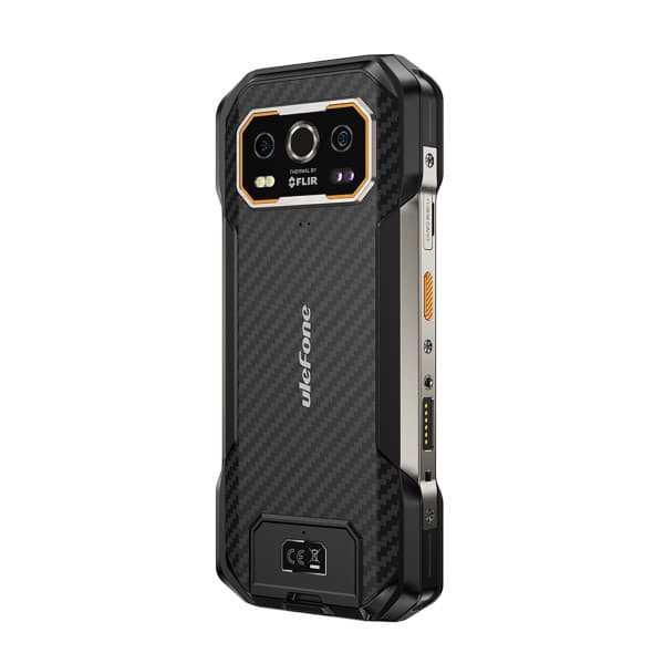 Ulefone Armor 27T -puhelin