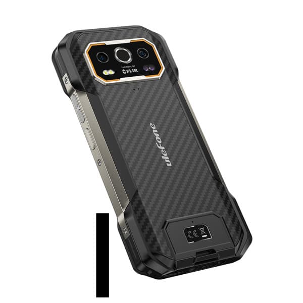 Ulefone Armor 27T -puhelin