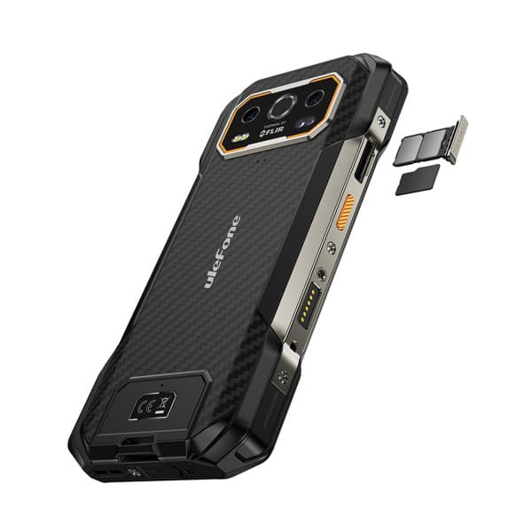 Ulefone Armor 27T -puhelin