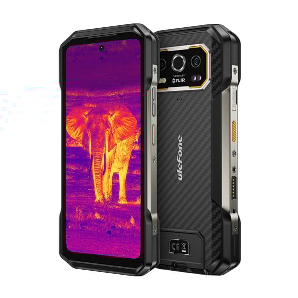 Ulefone Armor 27T -puhelin