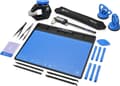 Miniatyrbild 3 av 3: iFixit IF145-459-3, Verktygskit, Mobiltelefon / smartphone, Öppningsverktyg, Plastkort, Bändverktyg (spudger), Sugkopp, Pincett, Multifärg, 2 pincett