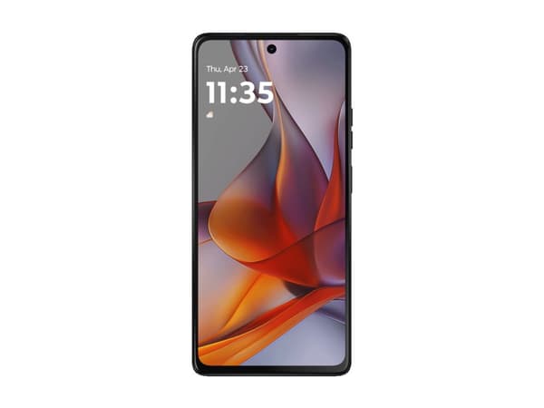 Motorola Moto G75 - Business Edition - 5G älypuhelin - dual-SIM - RAM 8 Gt / Sisäinen muisti 128 Gt - microSD-korttipaikka - LCD-näyttö - 6,78" - 238