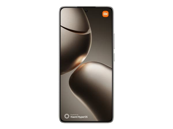 Xiaomi 14T Pro, 16,9 cm (6.67"), 2712 x 1220 pixlar, 12 GB, 512 GB, 50 MP, Grå