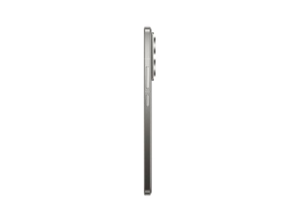 Xiaomi 14T Pro, 16,9 cm (6.67"), 2712 x 1220 pixlar, 12 GB, 512 GB, 50 MP, Grå