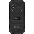 Miniatyrbillede 6 af 6: Mobiltelefon Logicom XTREM 40 Sort 2,4"