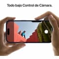 Miniatyrbillede 7 af 9: Smartphone Apple MXVV3QL/A Hexa Core 8 GB RAM 128 GB Hvid 6,7"
