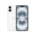 Miniatyrbillede 1 af 9: Smartphone Apple MXVV3QL/A Hexa Core 8 GB RAM 128 GB Hvid 6,7"