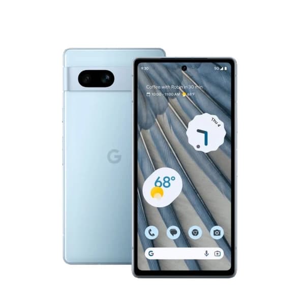 Smartphone Google Pixel 7A Blå 8 GB RAM 6,1" 128 GB Blå