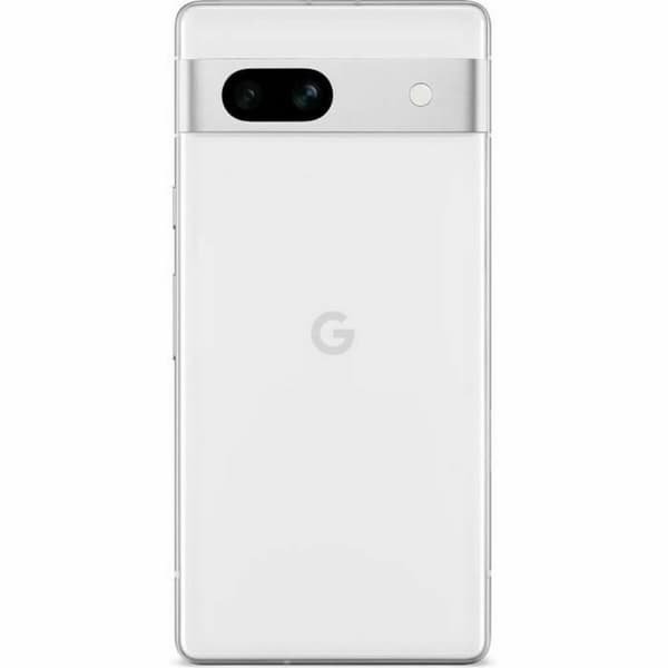 Smartphone Google Pixel 7a Hvid 8 GB RAM 6,1" 128 GB