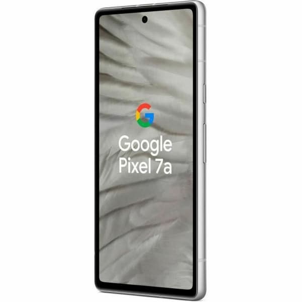 Smartphone Google Pixel 7a Hvid 8 GB RAM 6,1" 128 GB