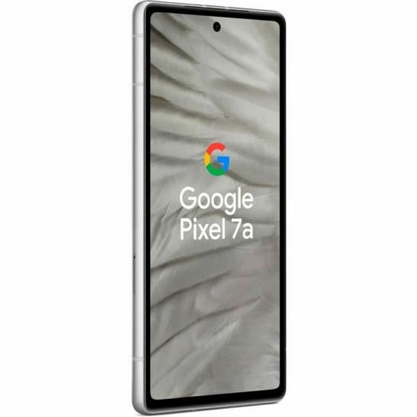 Smartphone Google Pixel 7a Hvid 8 GB RAM 6,1" 128 GB