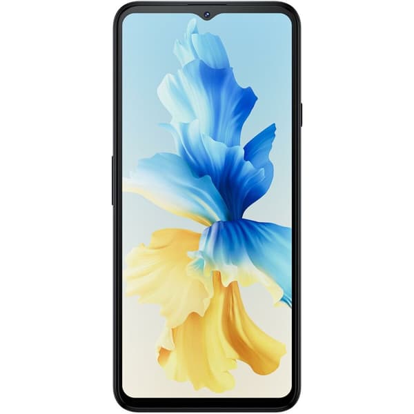 Smartphone Cubot NOTE 40 6,56" 256 GB 6 GB RAM Sort Sort
