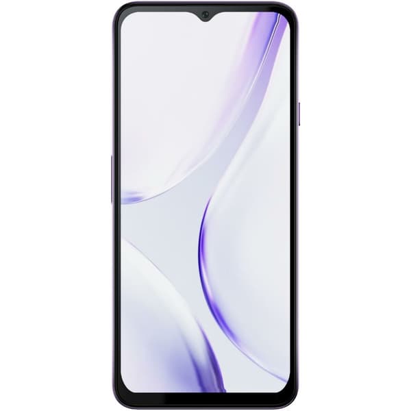 Smartphone Cubot NOTE 50 6,56" 256 GB 16 GB RAM Lilla