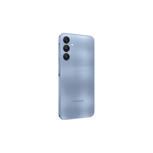 Smartphone Samsung Galaxy A25 6,5" 6 GB RAM 128 GB Blå
