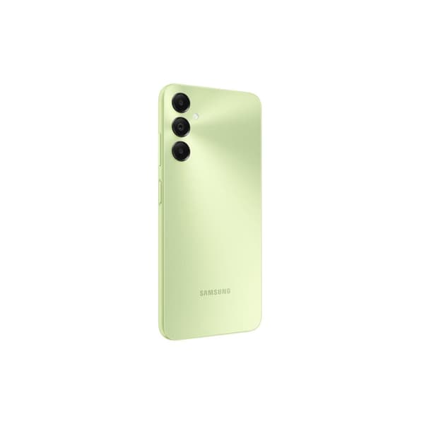 Smartphone Samsung SM-A057GLGVEUE 6,7" Qualcomm Snapdragon 680 4 GB RAM 128 GB Grøn