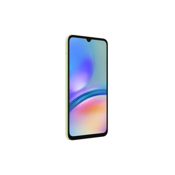 Smartphone Samsung Galaxy SM-A057GLGU 6,7" Qualcomm Snapdragon 680 4 GB RAM 64 GB Grøn