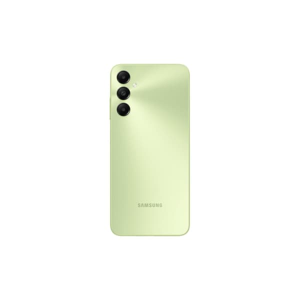 Smartphone Samsung Galaxy SM-A057GLGU 6,7" Qualcomm Snapdragon 680 4 GB RAM 64 GB Grøn