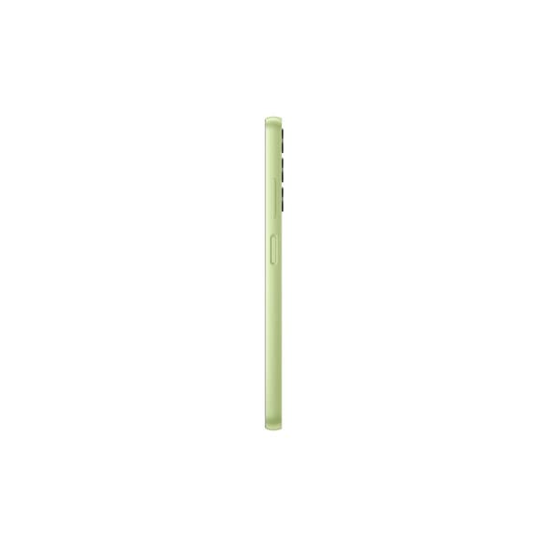 Smartphone Samsung Galaxy SM-A057GLGU 6,7" Qualcomm Snapdragon 680 4 GB RAM 64 GB Grøn