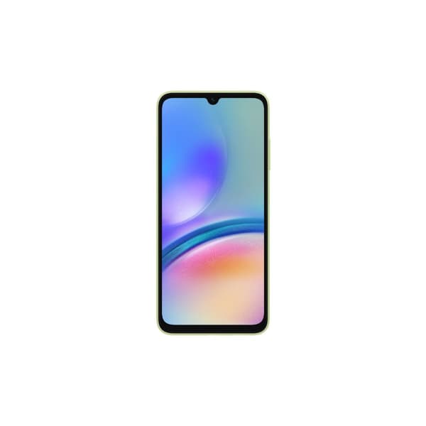 Smartphone Samsung Galaxy SM-A057GLGU 6,7" Qualcomm Snapdragon 680 4 GB RAM 64 GB Grøn